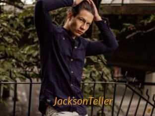 JacksonTeller