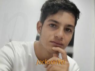 JacksonYei