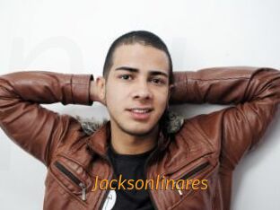 Jacksonlinares