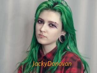 JackyDonovan