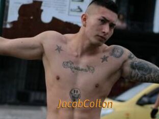 JacobColton
