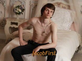 JacobFirst