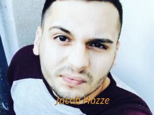 Jacob_Hazze