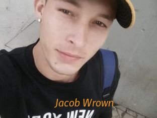 Jacob_Wrown