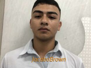 JacoboBrown Porn University