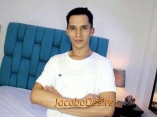 JacoboDesire