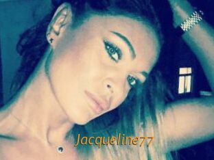 Jacqueline77