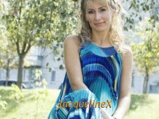 JacquelineX