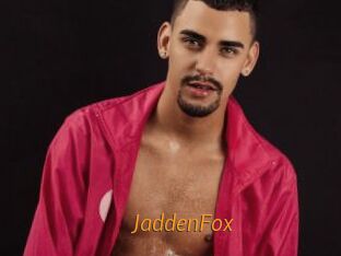 JaddenFox