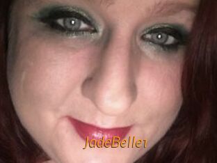 JadeBelle1 Porn University