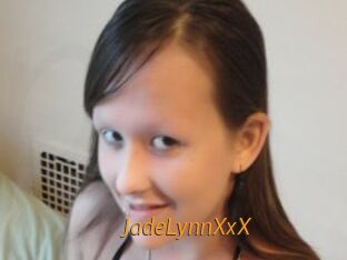 JadeLynnXxX