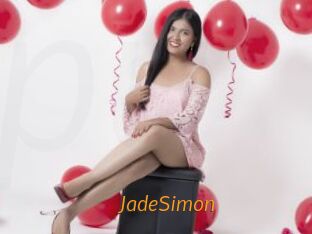 JadeSimon