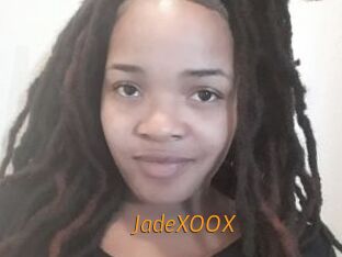JadeXOOX