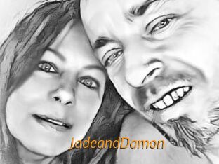 JadeandDamon