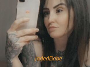 JadedBabe