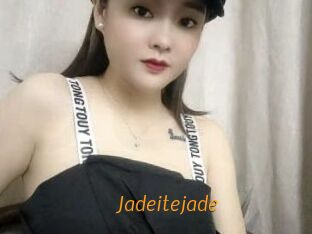 Jadeitejade