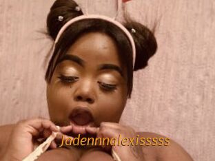 Jadennnalexisssss