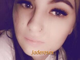Jaderosex