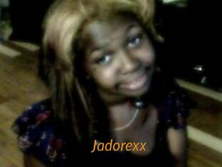 Jadorexx
