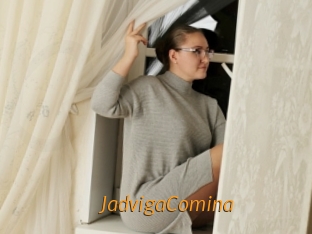 JadvigaComina