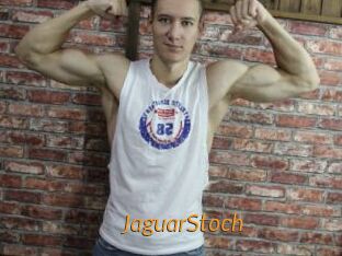 JaguarStoch