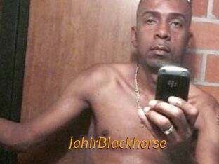 JahirBlackhorse