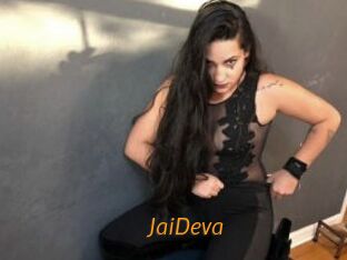 JaiDeva