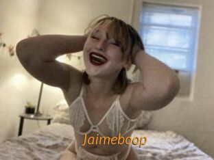 Jaimeboop