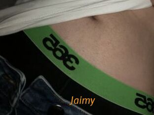 Jaimy