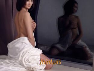 JainLuis