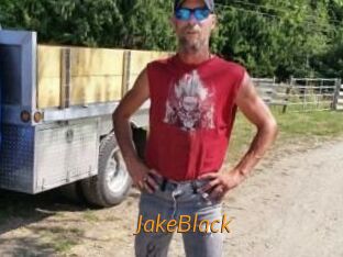 Jake_Black Porn University