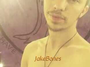 JakeBones