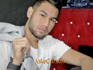 JakeCarson