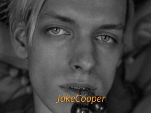 JakeCooper