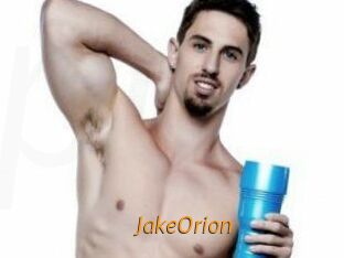JakeOrion