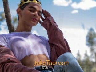 JakeThonson