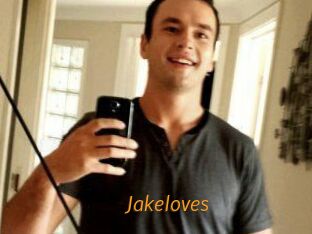 Jakeloves