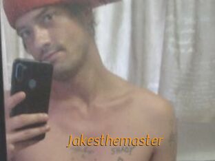 Jakesthemaster