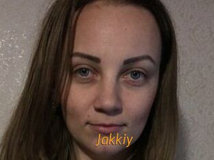 Jakkiy