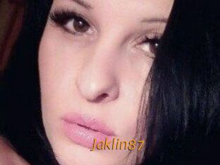 Jaklin87
