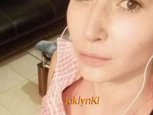 JaklynKi