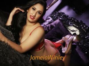 JameiaWinley