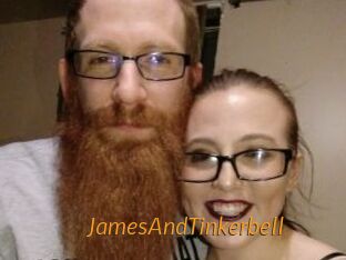 JamesAndTinkerbell