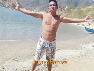 JamesBarnes