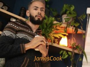 JamesCook