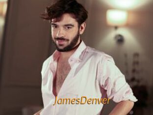 JamesDenver