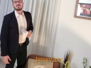 JamesGrey