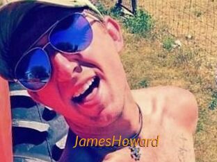 James_Howard Porn University