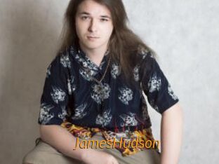 JamesHudson