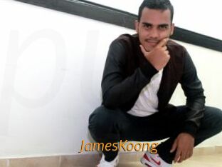 JamesKoong